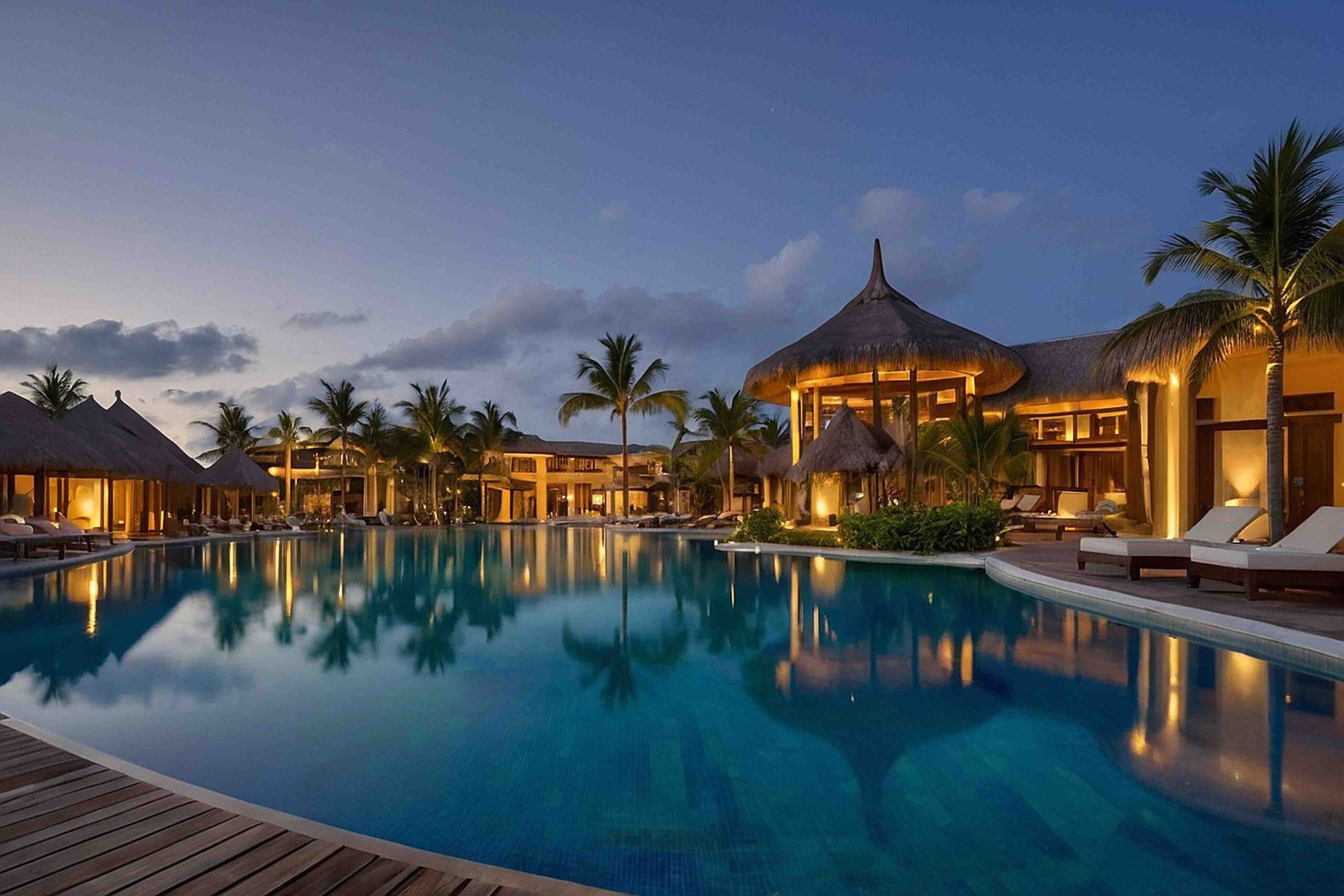 Luxury