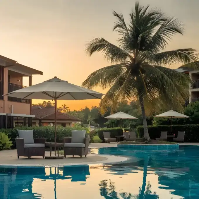 Resorts