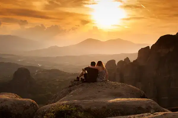 Honeymoon trips