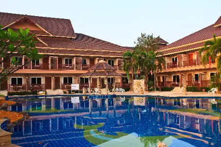 Resorts