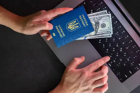 Visa