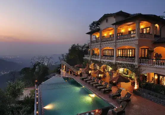 Luxury