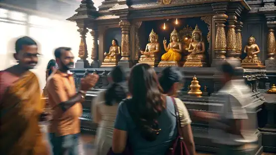 Pilgrimage
